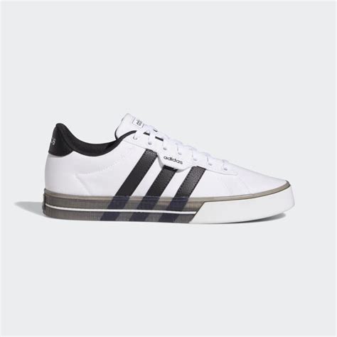 adidas daily 3.0 weiß|Adidas daily 3.0 skate shoe.